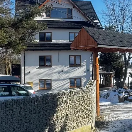 Apartman Baj Na Polnej - Bezplatny Parking, Widok Na Gory I Zewnetrzna Balia! *