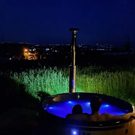 Baj Na Polnej - Trzy Horyzonty Appartement Pyzowka