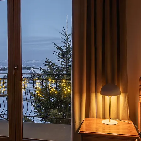 Apartment Baj Na Polnej - Bezplatny Parking, Widok Na Gory I Zewnetrzna Balia! *