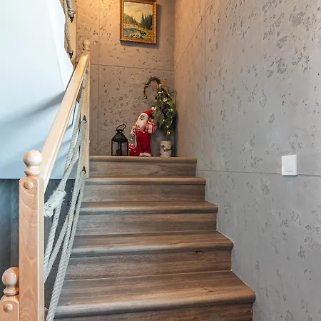 Baj Na Polnej - Bezplatny Parking, Widok Na Gory I Zewnetrzna Balia! *