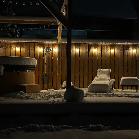 Baj Na Polnej - Bezplatny Parking, Widok Na Gory I Zewnetrzna Balia! Pyzowka