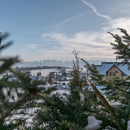 Baj Na Polnej - Bezplatny Parking, Widok Na Gory I Zewnetrzna Balia! Apartment *