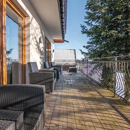 Baj Na Polnej - Bezplatny Parking, Widok Na Gory I Zewnetrzna Balia! Apartment
