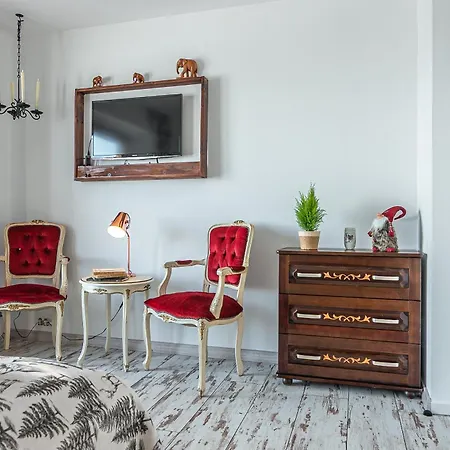 Apartment Baj Na Polnej - Bezplatny Parking, Widok Na Gory I Zewnetrzna Balia! *