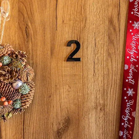 Baj Na Polnej - Bezplatny Parking, Widok Na Gory I Zewnetrzna Balia! Daire