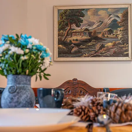 Apartment Baj Na Polnej - Bezplatny Parking, Widok Na Gory I Zewnetrzna Balia! Pyzowka