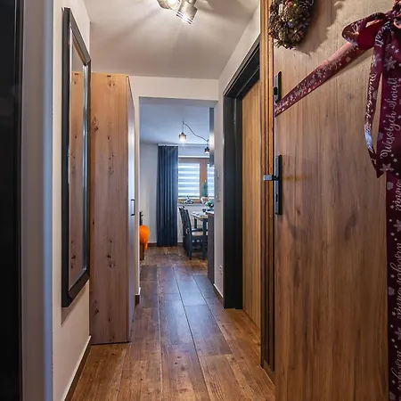 Baj Na Polnej - Bezplatny Parking, Widok Na Gory I Zewnetrzna Balia! Apartman *
