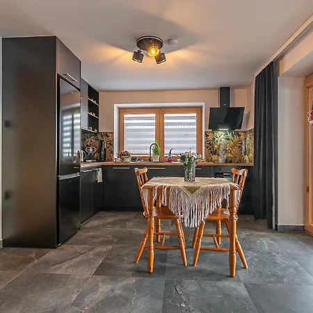Apartment Baj Na Polnej - Bezplatny Parking, Widok Na Gory I Zewnetrzna Balia!