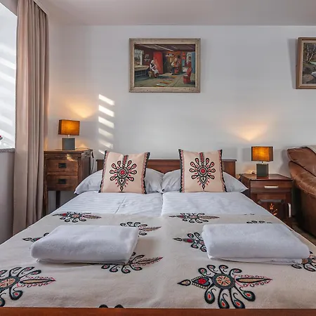 Baj Na Polnej - Bezplatny Parking, Widok Na Gory I Zewnetrzna Balia! Apartment *