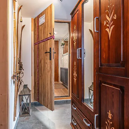 Apartman Baj Na Polnej - Bezplatny Parking, Widok Na Gory I Zewnetrzna Balia!